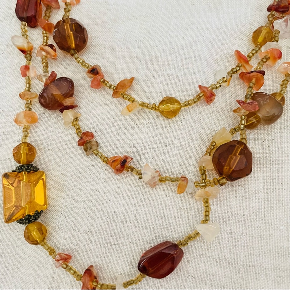 Necklace - Picture 2 of 2